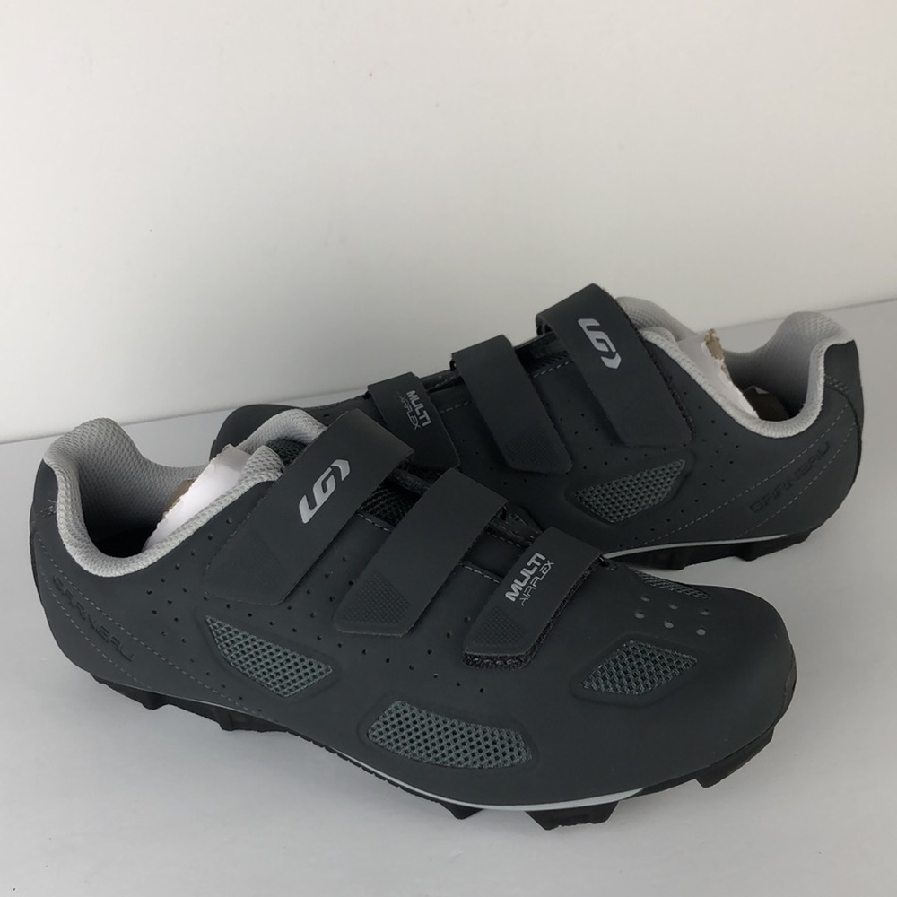 NEW Louis Garneau LG Multi Air Flex 2 Cleats